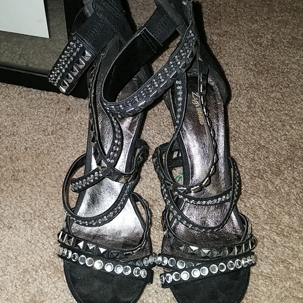 Sexy heels